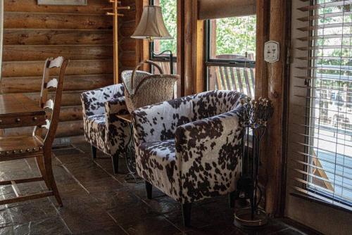 Charming Log AFrame in Pine, Pine (fotografie 6)