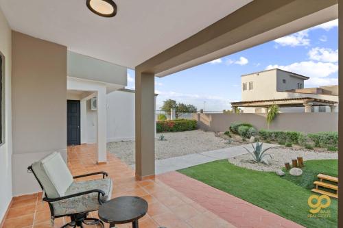 El Centenario Fully-equipped Home Steps to Beach in El Centenario, Mexico