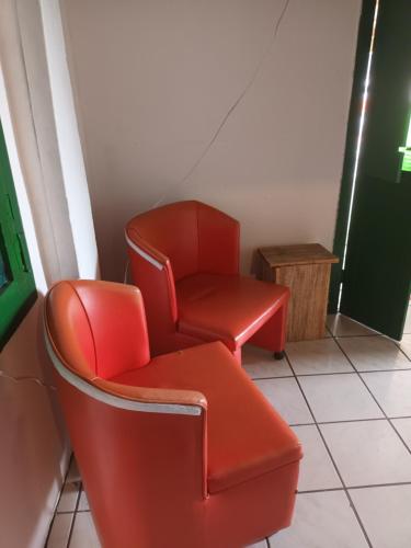 Hostel Espaco Mulher in Trindade