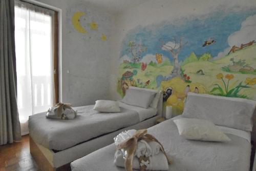 Appartamento Da Romina con parcheggio gratuito, Lienz