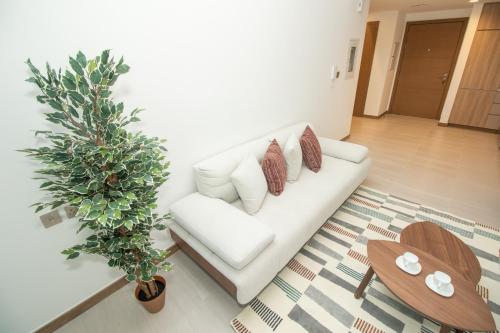 Stylish one Bedroom Apartment Oasis at Missoni Tower , Business Bay,, Дубай (фото 9)