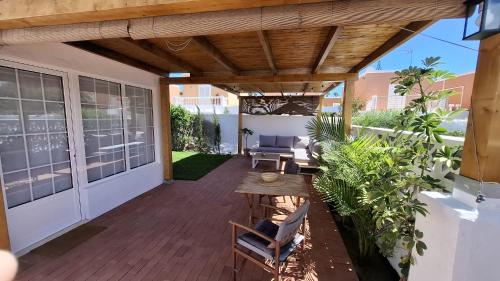 Bungalow Playa del Ingles - Maspalomas gîte à louer Playa del Ingles