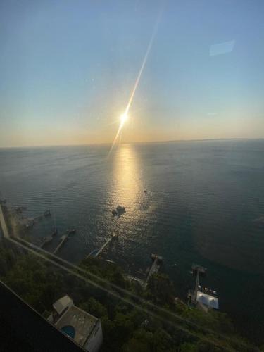 Apartment with Sea View image 10