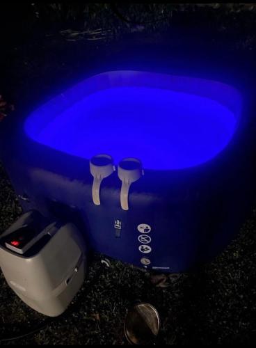 ЕКО СПА вила ОРЛОВЕЦЪ