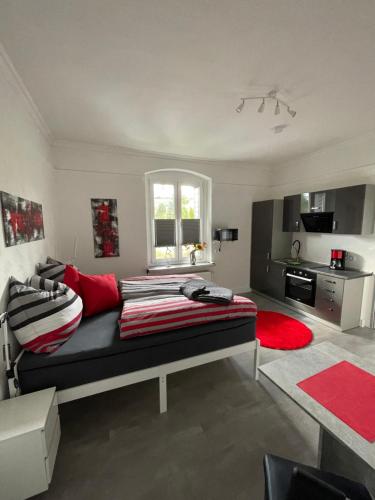 Gemütliches Appartement im alten Forstamt in Erndtebrück, Deutschland