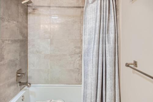 Stonegate Resort Unit B102 in Big White, Canada