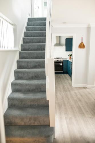 Lovely 3 Bedroom House in Chelmsford in Springfield