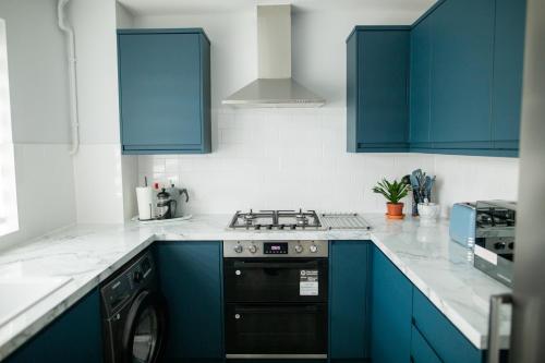 Lovely 3 Bedroom House in Chelmsford in Springfield