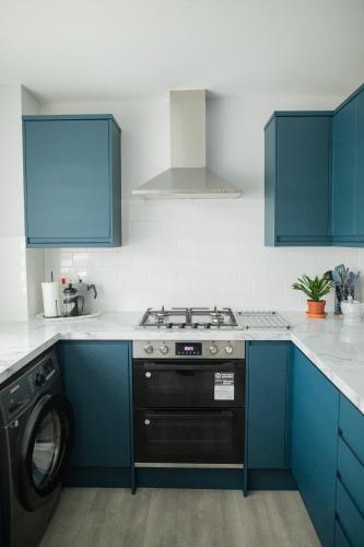 Lovely 3 Bedroom House in Chelmsford in Springfield