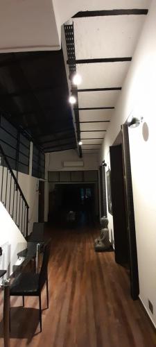 Casa Grande con terraza y parrilla, Buenos Aires (Foto 5)