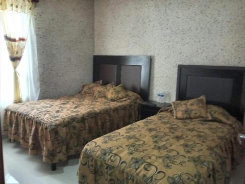 Hotel Guadalupe Bernal - Photo 1