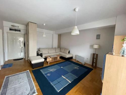 Apartment in Skopje, Skopje