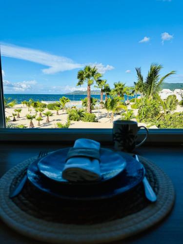 Shell Beach - Magnifique Loft sur la plage