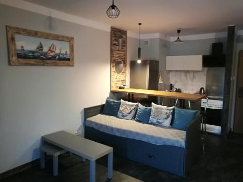 Apartamenty Sielawa