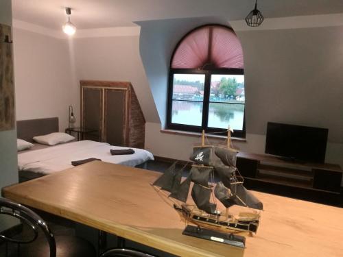 Apartamenty Sielawa