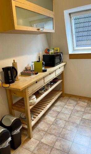 Groß, aber gemütlich - citynah (Groß, aber gemutlich - citynah) in Unna