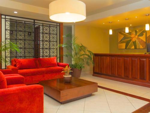 Hotel Casa Colonial Cozumel-Dog Friendly, Cozumel (foto 4)