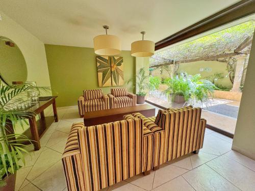 Hotel Casa Colonial Cozumel-Dog Friendly, Cozumel (foto 6)