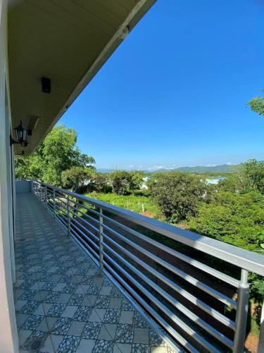Hollanda Recidencia Homestay in Bangued