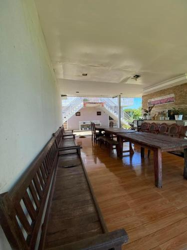 Hollanda Recidencia Homestay in Bangued