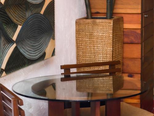 Hotel Casa Colonial Cozumel-Dog Friendly, Cozumel (foto 11)