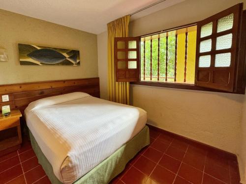 Hotel Casa Colonial Cozumel-Dog Friendly, Cozumel (foto 9)