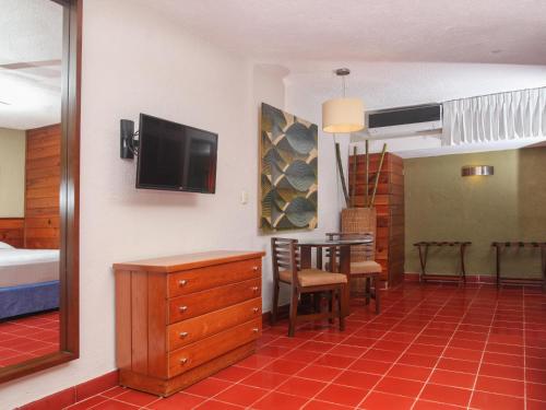 Hotel Casa Colonial Cozumel-Dog Friendly, Cozumel (foto 10)