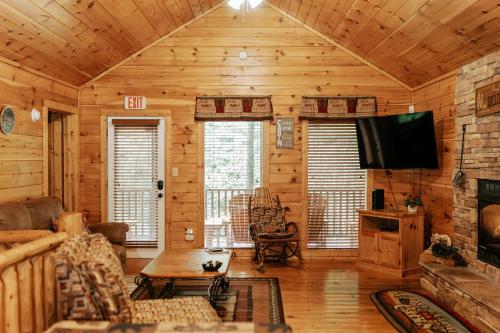 Mountain Seclusion image