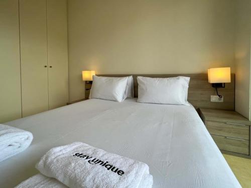 Stay Unique Apartments Pau Claris con piscina