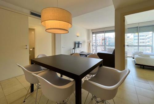 Stay U-nique Apartments Pau Claris - Photo 3