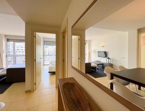 Stay U-nique Apartments Pau Claris - Photo 4