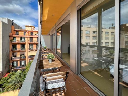 Stay U-nique Apartments Pau Claris - Photo 5