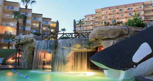 3BD Del Palmar Ocean Views & Luxury Resort in Cabo San Lucas, Mexico