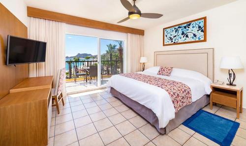 3BD Del Palmar Ocean Views & Luxury Resort in Cabo San Lucas, Mexico