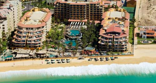3BD Del Palmar Ocean Views & Luxury Resort in Cabo San Lucas, Mexico