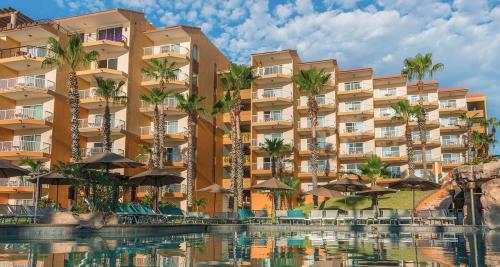 3BD Del Palmar Ocean Views & Luxury Resort in Cabo San Lucas, Mexico