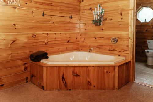 Facilities, Mountain Seclusion in Oldham (TN)