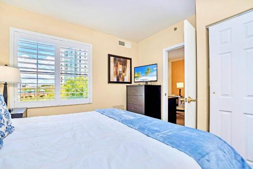 King Bed Apartment - Pool & Hot Tub - Near Universal Studios in Orlando, USA