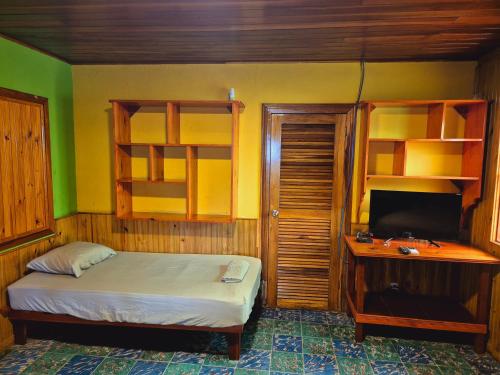 Puerto Viejo de Talamanca Casa Dolce Vita 2-Star Hotel suite