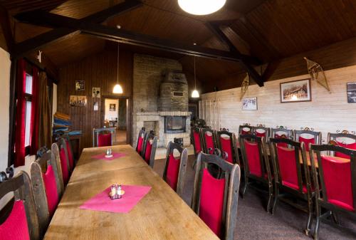 Hotel Vyhlidka in Jilemnice