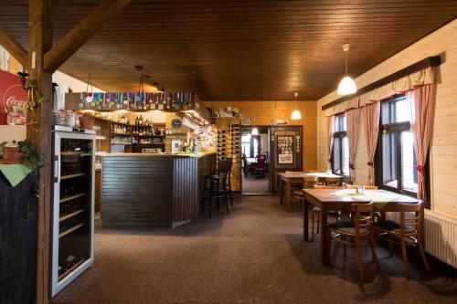 Hotel Vyhlidka in Jilemnice