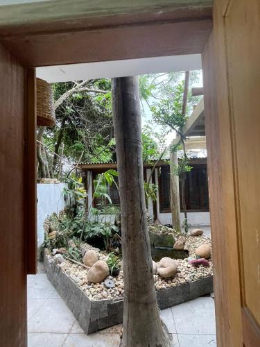 InnFloripa - Pousada no Campeche in 坎佩切