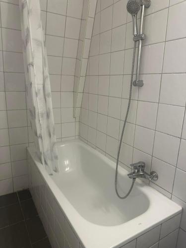 Hotel Victoria in Reims