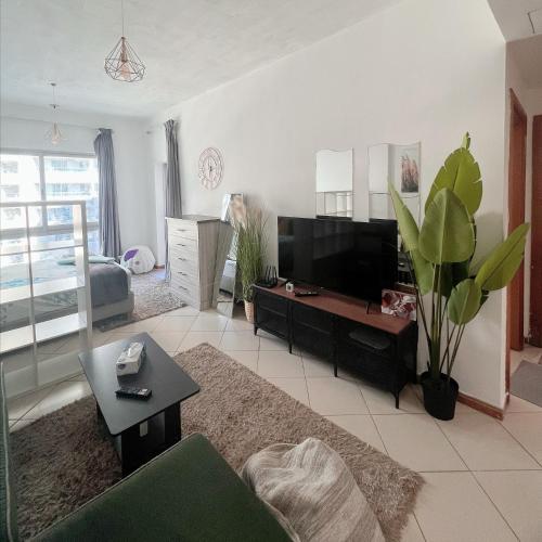 Fully Furnished Marina View - 1 Bedroom Apartment, Dubai (photo 6)