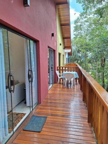 Chalé Dália - Recanto Veky - image 8