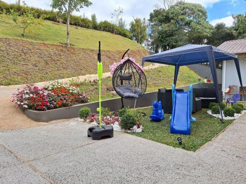 Chalé Dália - Recanto Veky - image 9