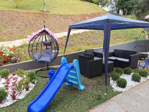 Chalé Dália - Recanto Veky - image 11