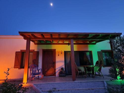 Lux in nature ekolia bodrum in دابلين