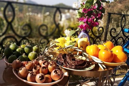 Lux in nature ekolia bodrum in دابلين