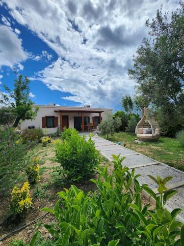 Lux in nature ekolia bodrum in دابلين